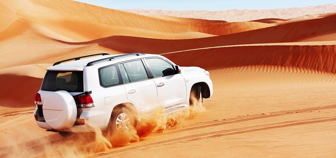 QUALITY 4WD PARTS